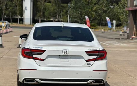 Honda Accord IX рестайлинг, 2022 год, 1 980 000 рублей, 5 фотография