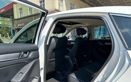 Honda Accord IX рестайлинг, 2022 год, 1 980 000 рублей, 9 фотография