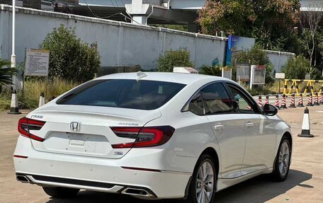 Honda Accord IX рестайлинг, 2022 год, 1 980 000 рублей, 6 фотография