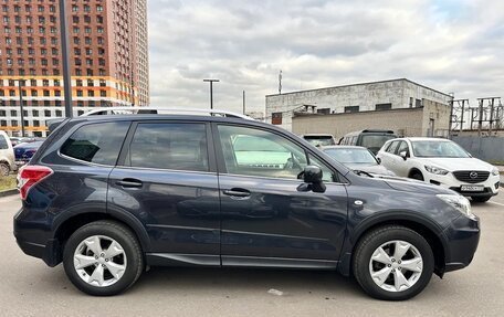Subaru Forester, 2014 год, 1 240 000 рублей, 6 фотография