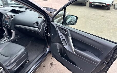 Subaru Forester, 2014 год, 1 240 000 рублей, 16 фотография