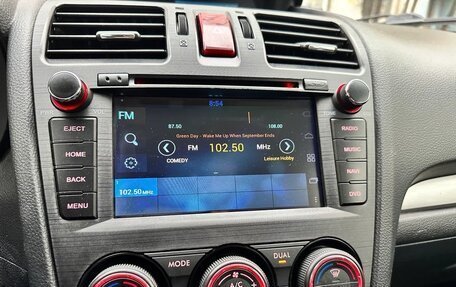 Subaru Forester, 2014 год, 1 240 000 рублей, 20 фотография