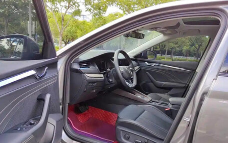 Skoda Octavia IV, 2022 год, 1 600 000 рублей, 11 фотография