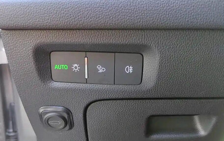 Skoda Octavia IV, 2022 год, 1 600 000 рублей, 15 фотография