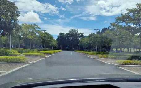 Skoda Octavia IV, 2022 год, 1 600 000 рублей, 14 фотография