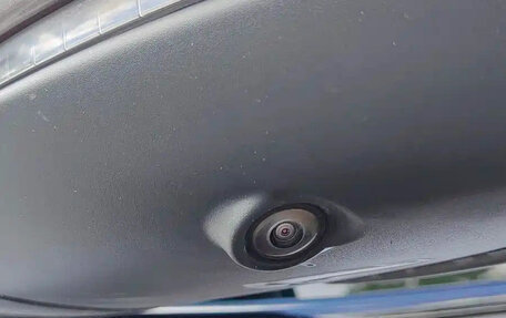 Skoda Octavia IV, 2022 год, 1 600 000 рублей, 10 фотография