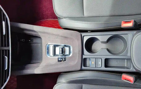 Skoda Octavia IV, 2022 год, 1 600 000 рублей, 16 фотография