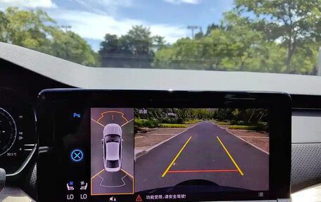 Skoda Octavia IV, 2022 год, 1 600 000 рублей, 21 фотография