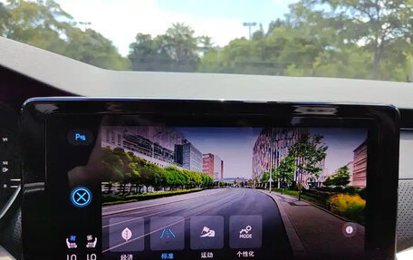 Skoda Octavia IV, 2022 год, 1 600 000 рублей, 20 фотография