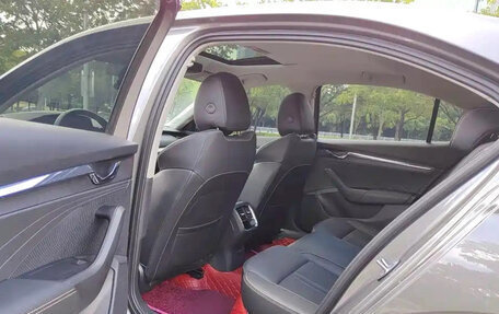 Skoda Octavia IV, 2022 год, 1 600 000 рублей, 22 фотография