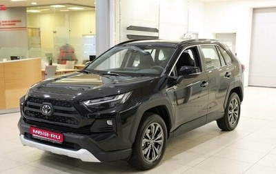 Toyota RAV4, 2025 год, 4 500 000 рублей, 1 фотография