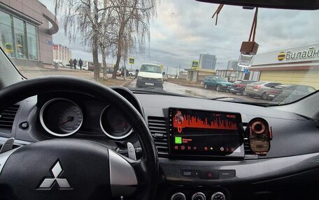 Mitsubishi Lancer IX, 2007 год, 800 000 рублей, 1 фотография