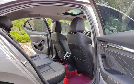 Skoda Octavia IV, 2022 год, 1 600 000 рублей, 24 фотография