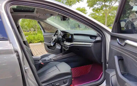 Skoda Octavia IV, 2022 год, 1 600 000 рублей, 23 фотография