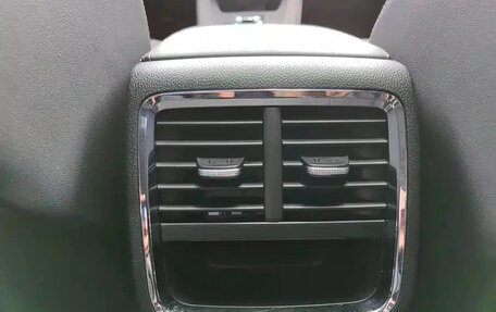 Skoda Octavia IV, 2022 год, 1 600 000 рублей, 28 фотография