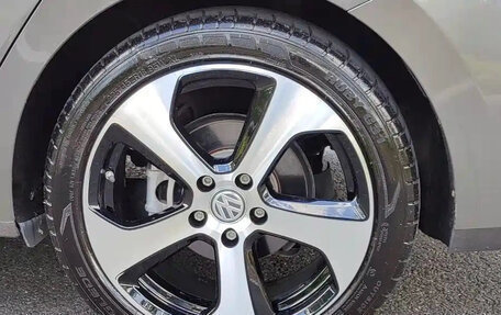 Skoda Octavia IV, 2022 год, 1 600 000 рублей, 27 фотография