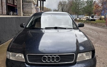 Audi A4, 1997 год, 290 000 рублей, 1 фотография