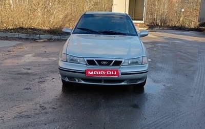 Daewoo Nexia I рестайлинг, 2006 год, 195 000 рублей, 1 фотография