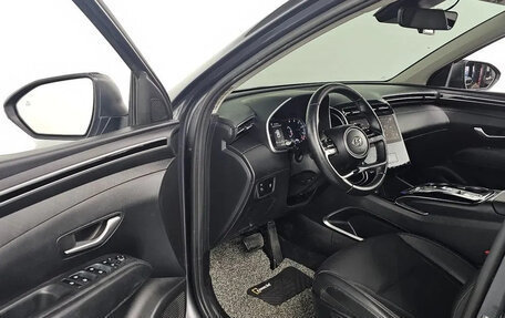 Hyundai Tucson, 2021 год, 2 974 000 рублей, 4 фотография