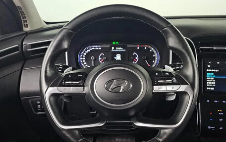 Hyundai Tucson, 2021 год, 2 974 000 рублей, 7 фотография