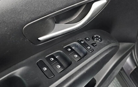 Hyundai Tucson, 2021 год, 2 974 000 рублей, 9 фотография