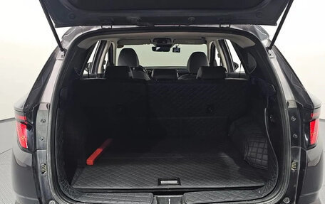 Hyundai Tucson, 2021 год, 2 974 000 рублей, 10 фотография