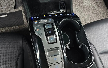 Hyundai Tucson, 2021 год, 2 974 000 рублей, 11 фотография