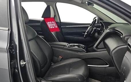 Hyundai Tucson, 2021 год, 2 974 000 рублей, 5 фотография