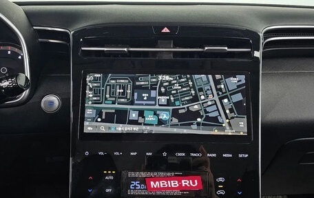 Hyundai Tucson, 2021 год, 2 974 000 рублей, 14 фотография