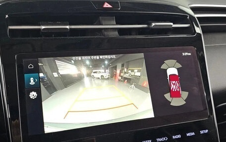 Hyundai Tucson, 2021 год, 2 974 000 рублей, 12 фотография