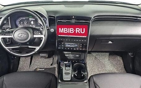 Hyundai Tucson, 2021 год, 2 974 000 рублей, 6 фотография