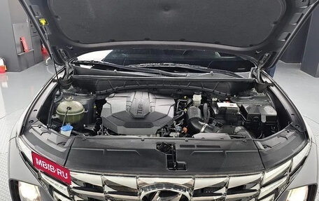 Hyundai Tucson, 2021 год, 2 974 000 рублей, 13 фотография