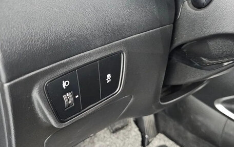 Hyundai Tucson, 2021 год, 2 974 000 рублей, 16 фотография