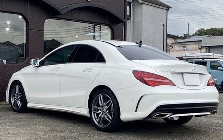 Mercedes-Benz CLA, 2019 год, 1 455 000 рублей, 6 фотография