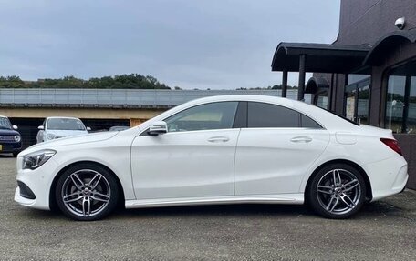 Mercedes-Benz CLA, 2019 год, 1 455 000 рублей, 7 фотография