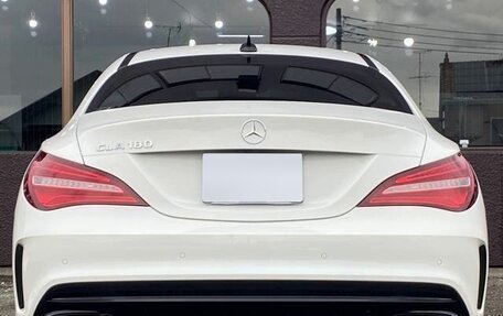 Mercedes-Benz CLA, 2019 год, 1 455 000 рублей, 5 фотография