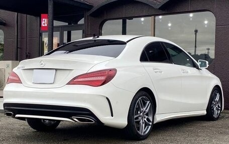 Mercedes-Benz CLA, 2019 год, 1 455 000 рублей, 4 фотография