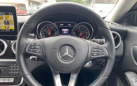 Mercedes-Benz CLA, 2019 год, 1 455 000 рублей, 11 фотография