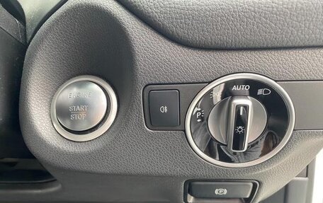 Mercedes-Benz CLA, 2019 год, 1 455 000 рублей, 12 фотография