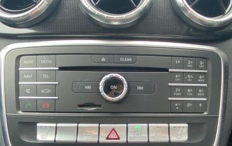 Mercedes-Benz CLA, 2019 год, 1 455 000 рублей, 15 фотография