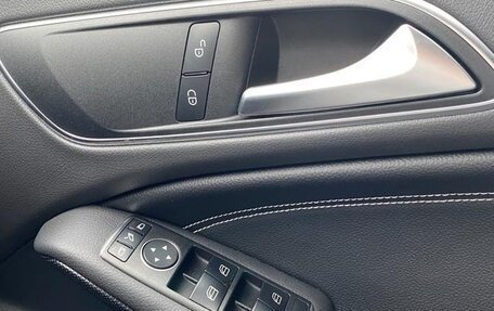 Mercedes-Benz CLA, 2019 год, 1 455 000 рублей, 19 фотография