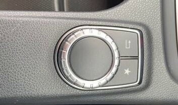 Mercedes-Benz CLA, 2019 год, 1 455 000 рублей, 17 фотография