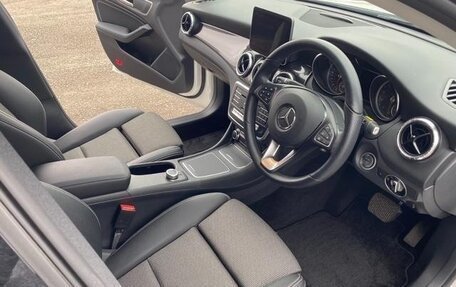 Mercedes-Benz CLA, 2019 год, 1 455 000 рублей, 9 фотография