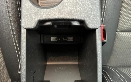 Mercedes-Benz CLA, 2019 год, 1 455 000 рублей, 18 фотография