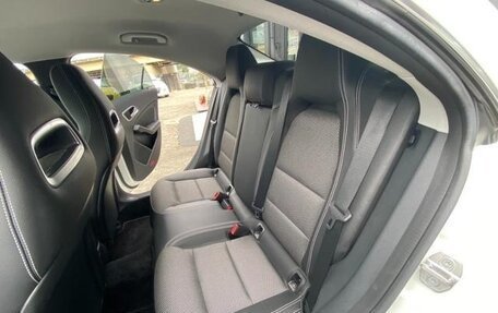 Mercedes-Benz CLA, 2019 год, 1 455 000 рублей, 23 фотография