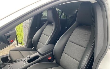 Mercedes-Benz CLA, 2019 год, 1 455 000 рублей, 21 фотография