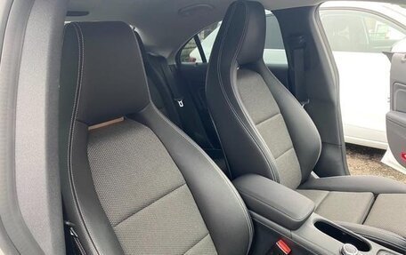 Mercedes-Benz CLA, 2019 год, 1 455 000 рублей, 20 фотография