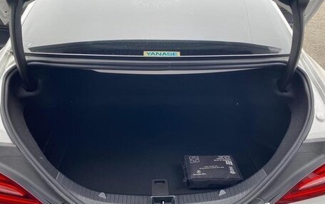 Mercedes-Benz CLA, 2019 год, 1 455 000 рублей, 26 фотография