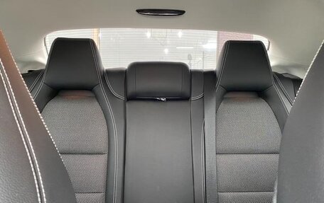 Mercedes-Benz CLA, 2019 год, 1 455 000 рублей, 25 фотография