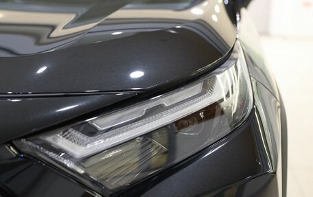 Toyota RAV4, 2025 год, 4 500 000 рублей, 4 фотография